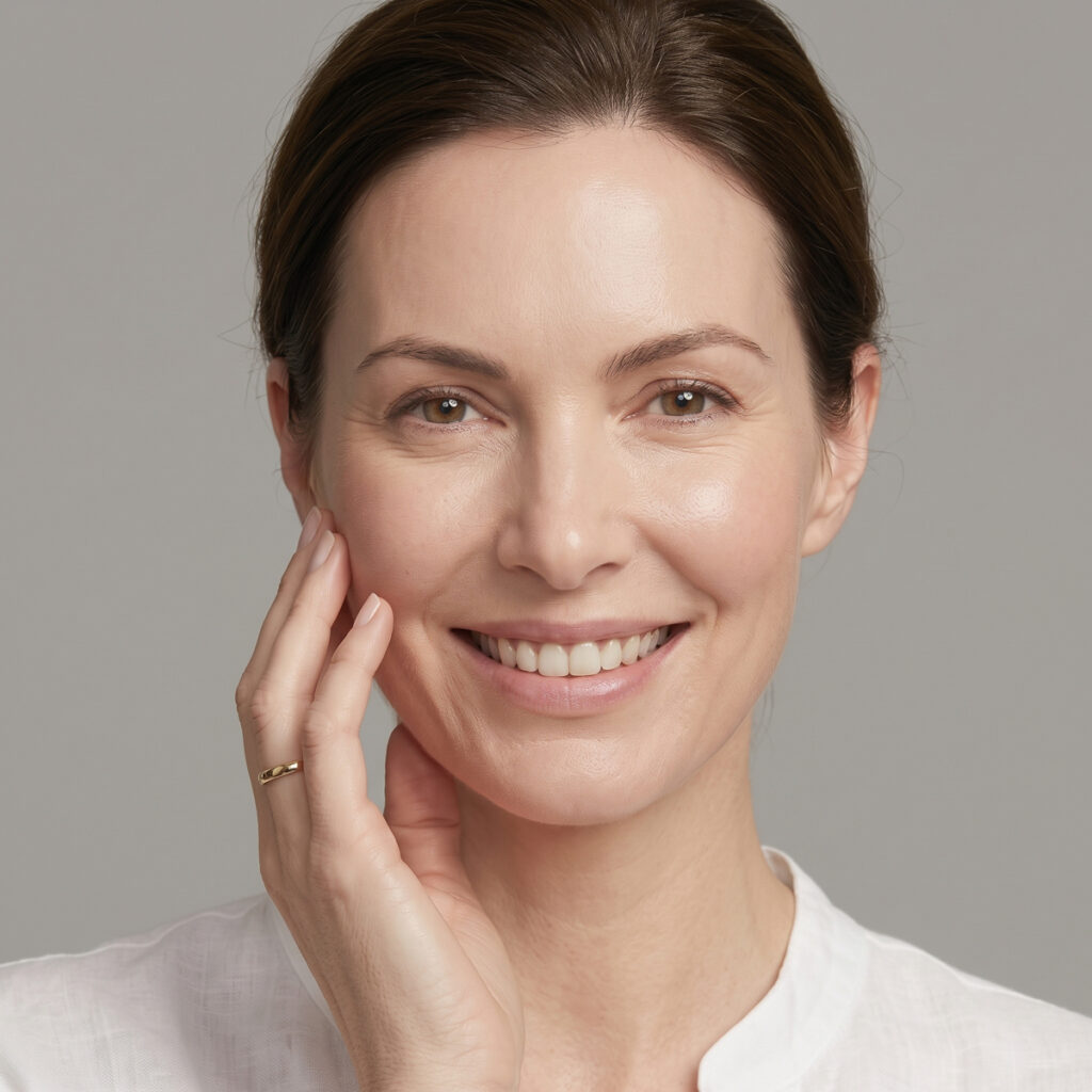 Medical-Grade Skincare