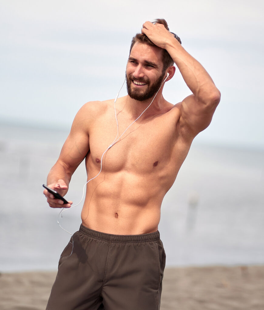 Gynecomastia Surgery